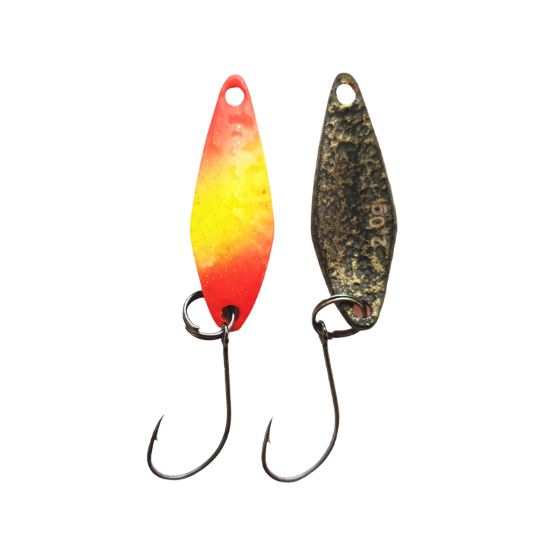 Zielfisch - Wasp - 042