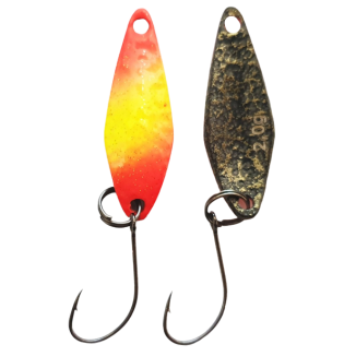 Zielfisch - Wasp - 042