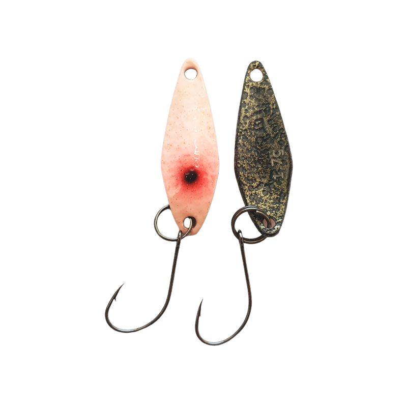 Zielfisch - Wasp - 090