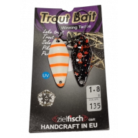 Zielfisch - Wasp - 135