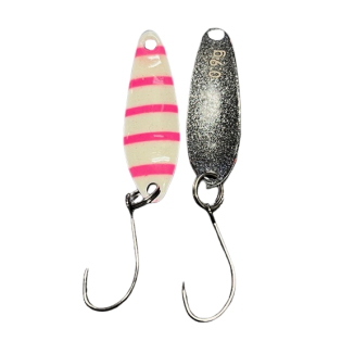 Zielfisch - Grosi 2 - 136