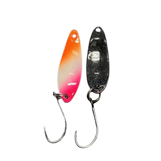 Zielfisch - Grosi 2 - 150