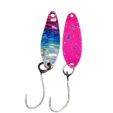 Zielfisch - Grosi 2 - 504
