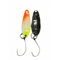Zielfisch - Grosi 2 - 153