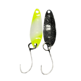 Zielfisch - Grosi 2 - 064