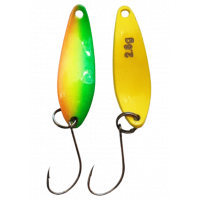 Zielfisch - Grosi - 03