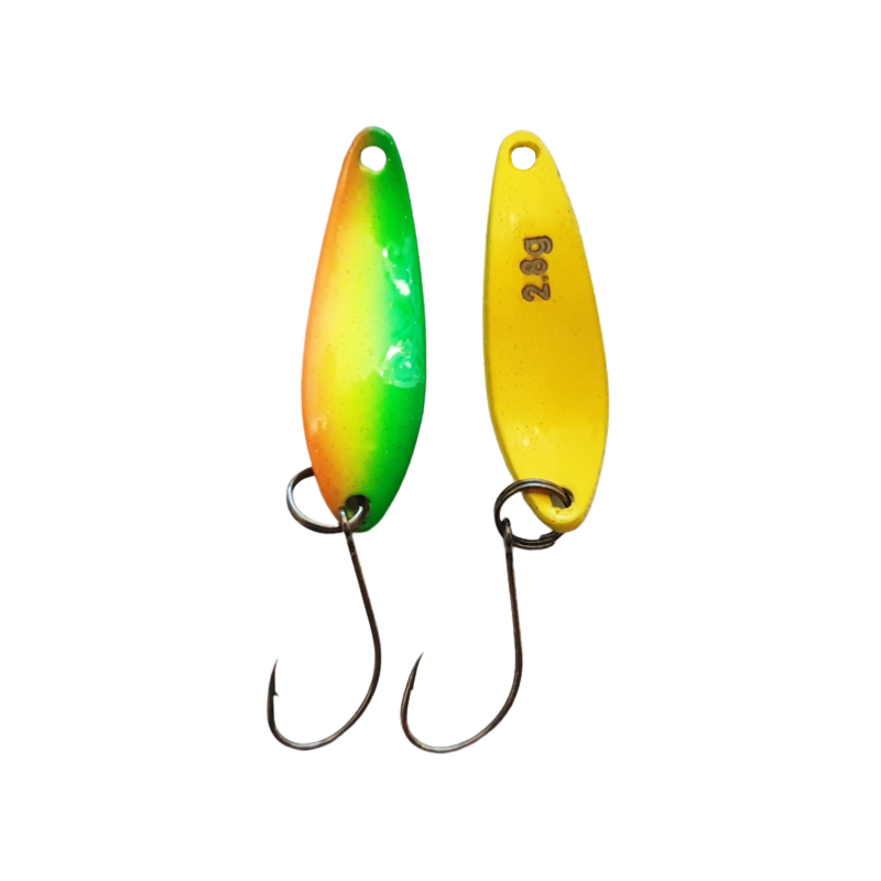 Zielfisch - Grosi - 03