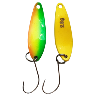 Zielfisch - Grosi - 03