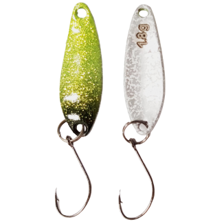 Zielfisch - Grosi - 08