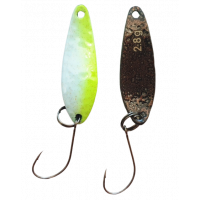Zielfisch - Grosi - 24