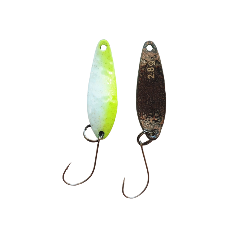 Zielfisch - Grosi - 24
