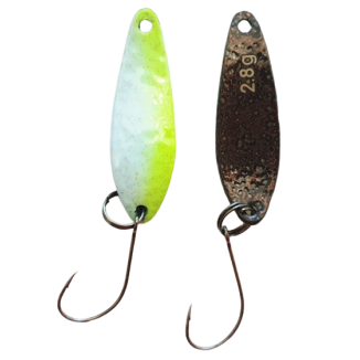 Zielfisch - Grosi - 24
