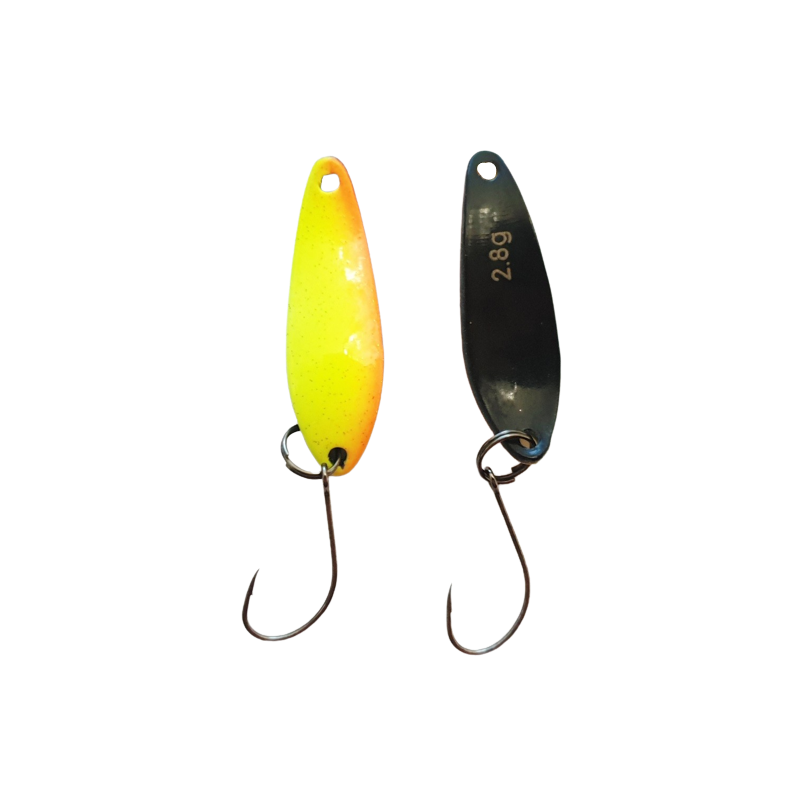 Zielfisch - Grosi - 54