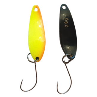 Zielfisch - Grosi - 54