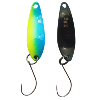 Zielfisch - Grosi - 55