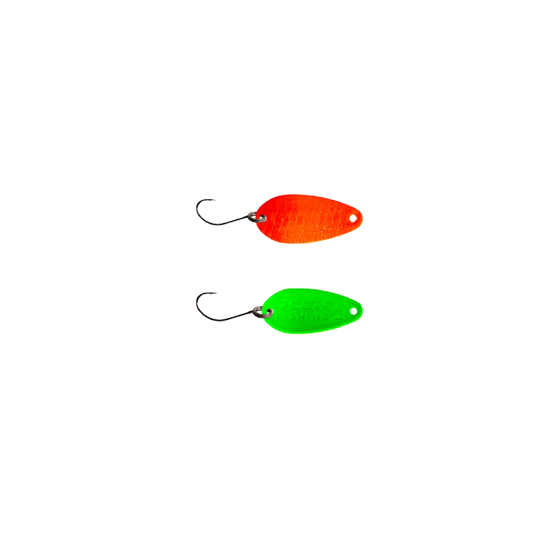 Olek-Fishing - Volma - Amator