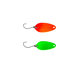 Olek-Fishing - Volma - Amator