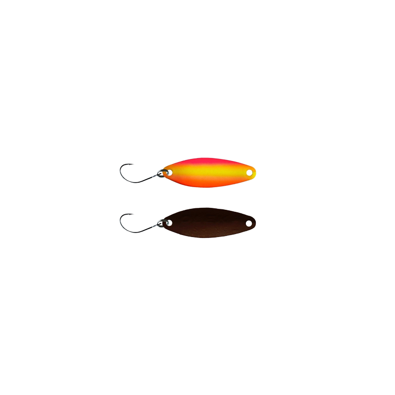 Olek-Fishing - Volma - Fire Fish Olek-Fishing - Volma - Fire Fish