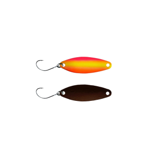 Olek-Fishing - Volma - Fire Fish