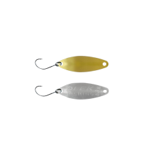 Olek-Fishing - Volma - Gold-Silver