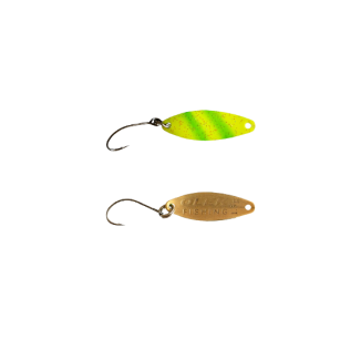 Olek-Fishing - Volma - Olek Fishing Trout Area 1