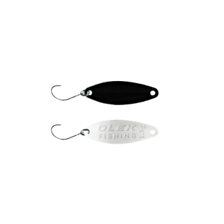 Olek-Fishing - Volma - Opposition 2