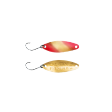 Olek-Fishing - Volma - Pink Gold Metallic