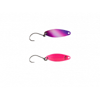 Olek-Fishing - Volma - Special Violet Pink UV