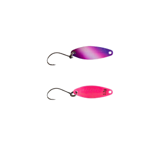 Olek-Fishing - Volma - Special Violet Pink UV