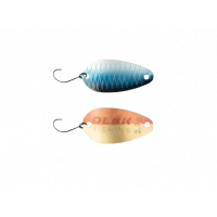 Olek-Fishing - Anjeli - Alis