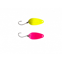 Olek-Fishing - Anjeli - Bämm