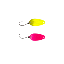 Olek-Fishing - Anjeli - Bämm