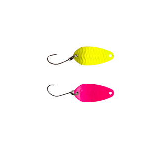 Olek-Fishing - Anjeli - Bämm