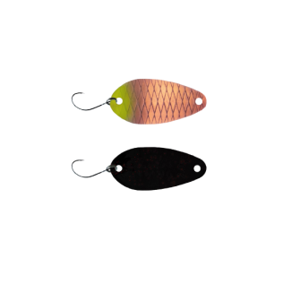 Olek-Fishing - Anjeli - Copper Don