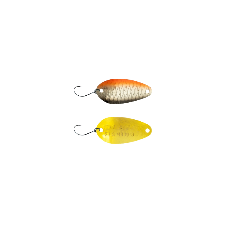 Olek-Fishing - Anjeli - Funtik
