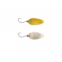 Olek-Fishing - Anjeli - Gold-Silver