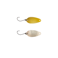 Olek-Fishing - Anjeli - Gold-Silver