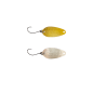 Olek-Fishing - Anjeli - Gold-Silver