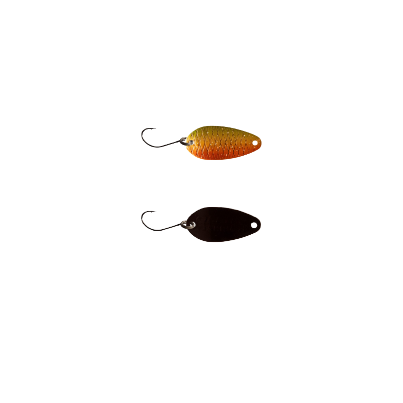 Olek-Fishing - Anjeli - Kivi