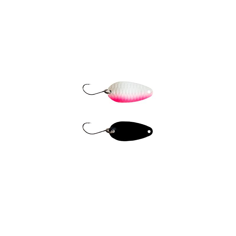 Olek-Fishing - Anjeli - Lady Opposition