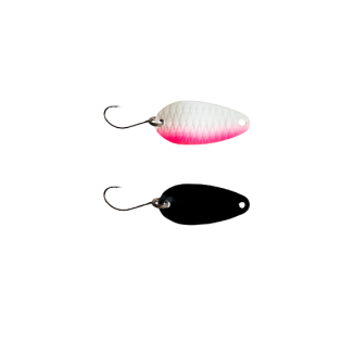 Olek-Fishing - Anjeli - Lady Opposition