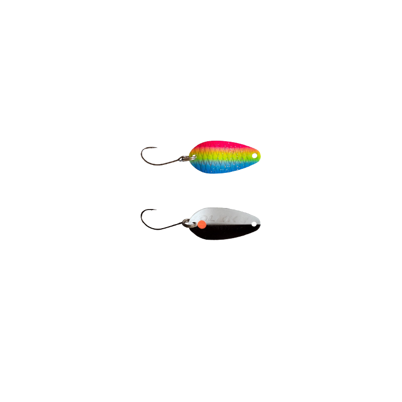 Olek-Fishing - Anjeli - OKS 2