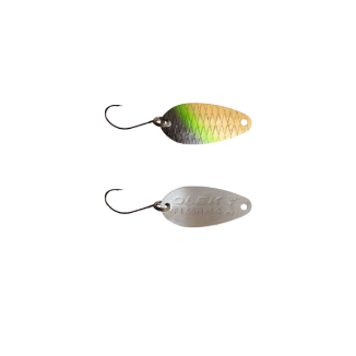 Olek-Fishing - Anjeli - River Special
