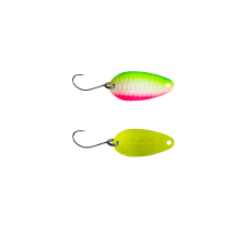 Olek-Fishing - Anjeli - Trout Yummi