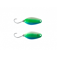 Olek-Fishing - Promise - Allrounder