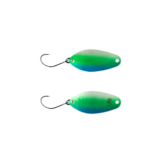Olek-Fishing - Promise - Allrounder