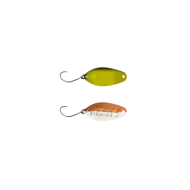 Olek-Fishing - Promise - Ayu Olek-Fishing - Promise - Ayu