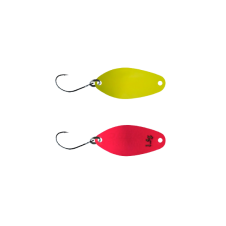 Olek-Fishing - Promise - Bämm