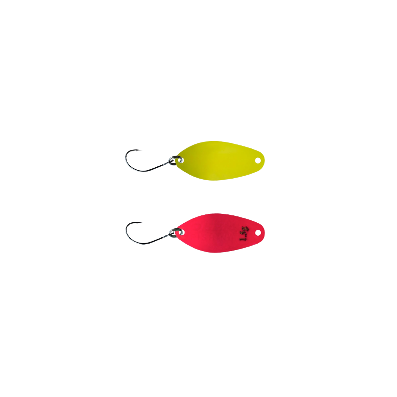 Olek-Fishing - Promise - Bämm