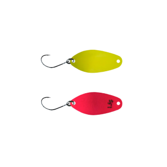 Olek-Fishing - Promise - Bämm